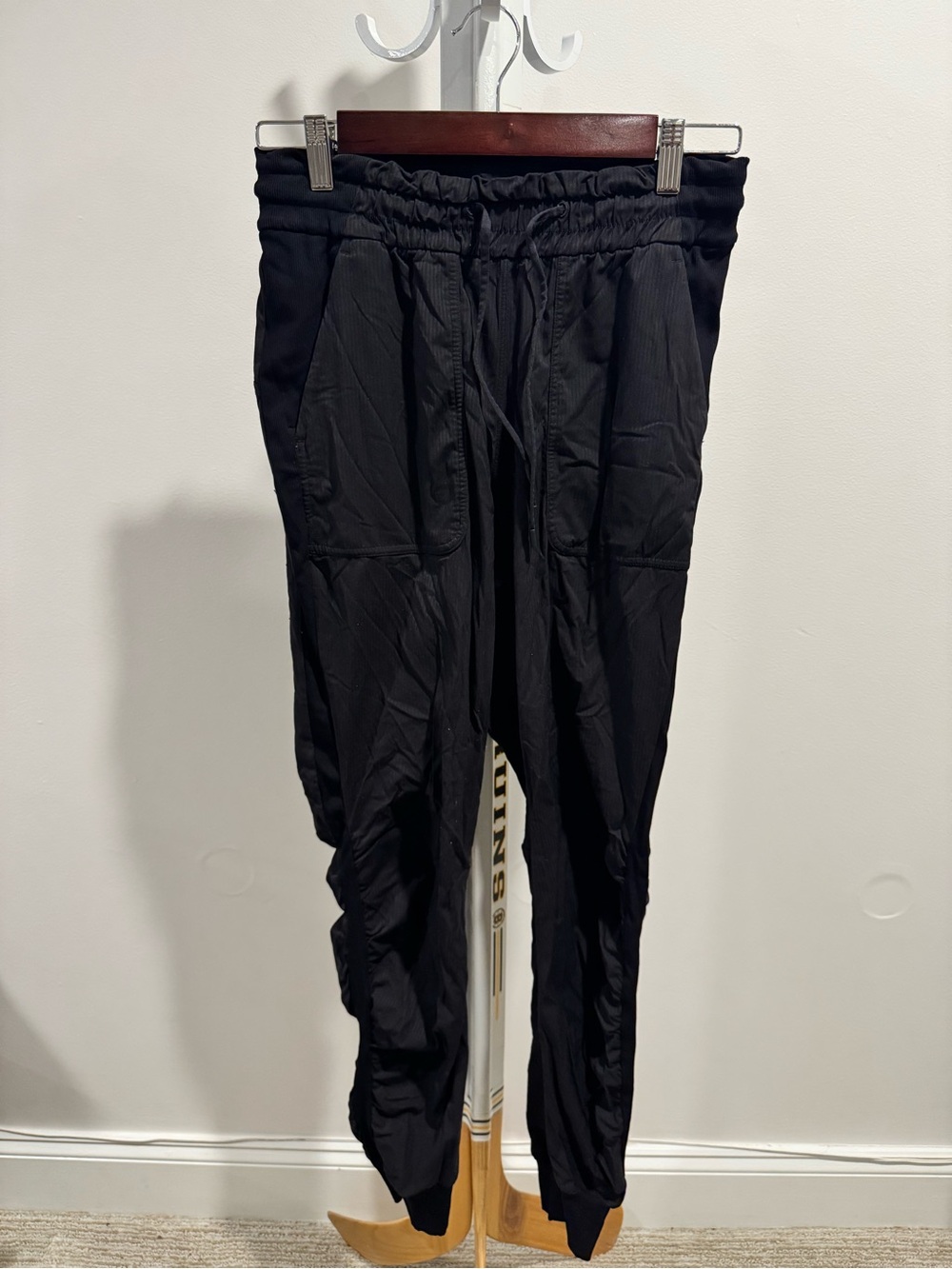 Lululemon athletic Joggers